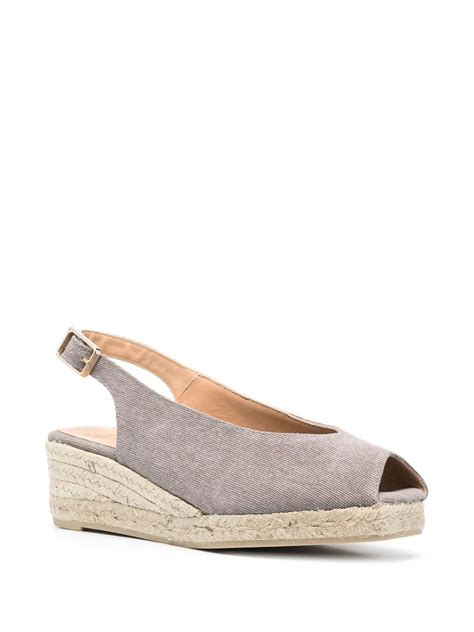 chanel espadrilles farfetch|farfetch espadrilles.